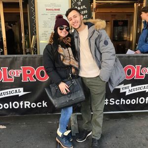 Meet your Posher, Francesca